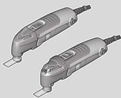 Fein FMT 250 Q - 6