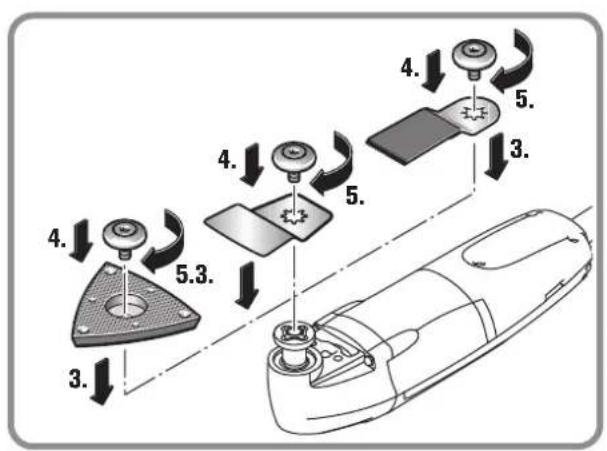 Fein FMT 250 Q - FMT250 FMT250Q - 9