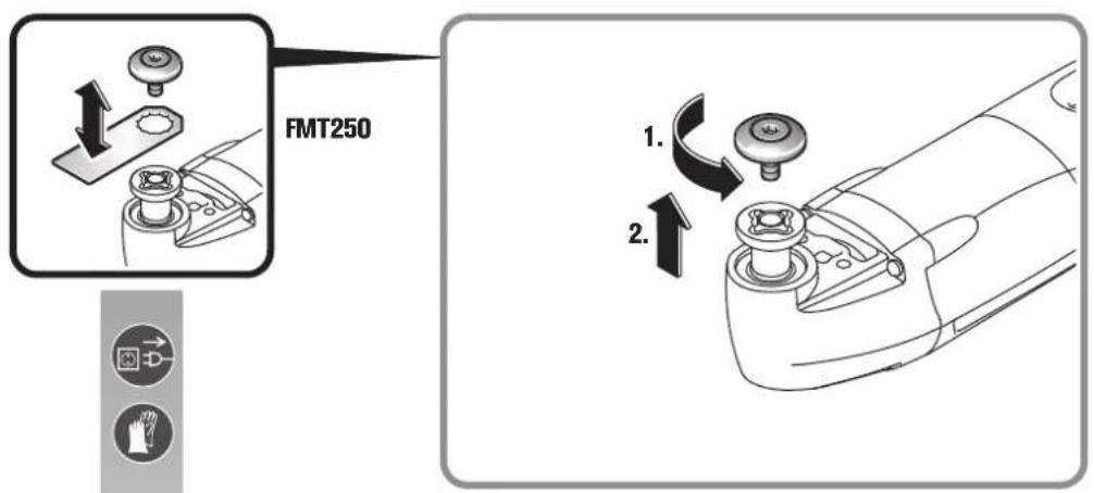 Fein FMT 250 Q - FMT250 FMT250Q - 7