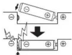 PIONEER XEM22 - PRECAUCION - 4