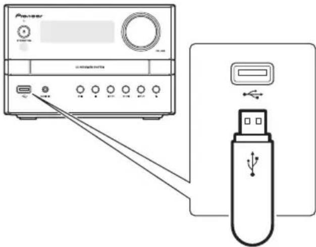 PIONEER XEM22 - Nota - 1