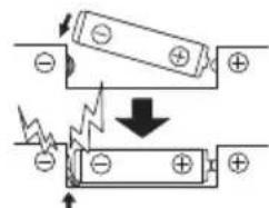 PIONEER XEM22 - ATTENTION - 4