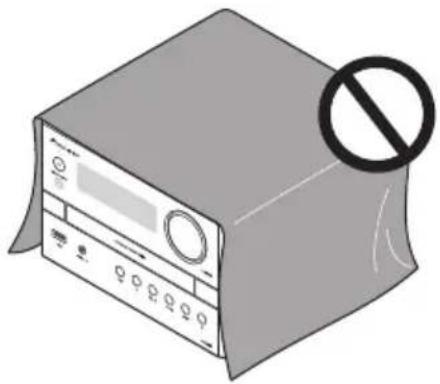 PIONEER XEM22 - ADVERTENCIA - 1