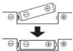 PIONEER XEM22 - ATTENTION - 3