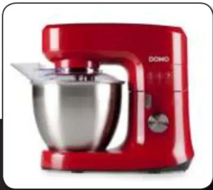 DOMO DO9111KR - 1