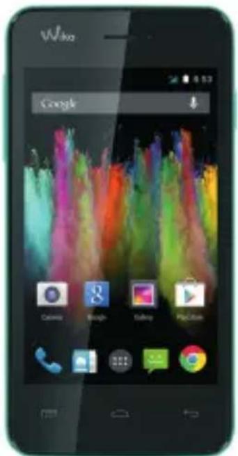 WIKO Kite 4G - kite - 1