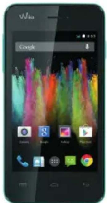 WIKO Kite 4G - ACHTUNG WICHTIG - 2