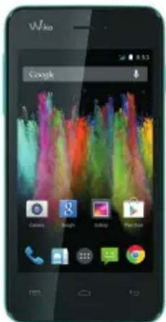 WIKO Kite 4G - WIKO SAS - 2