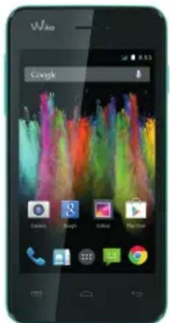 WIKO Kite 4G - WIKO SAS - 2
