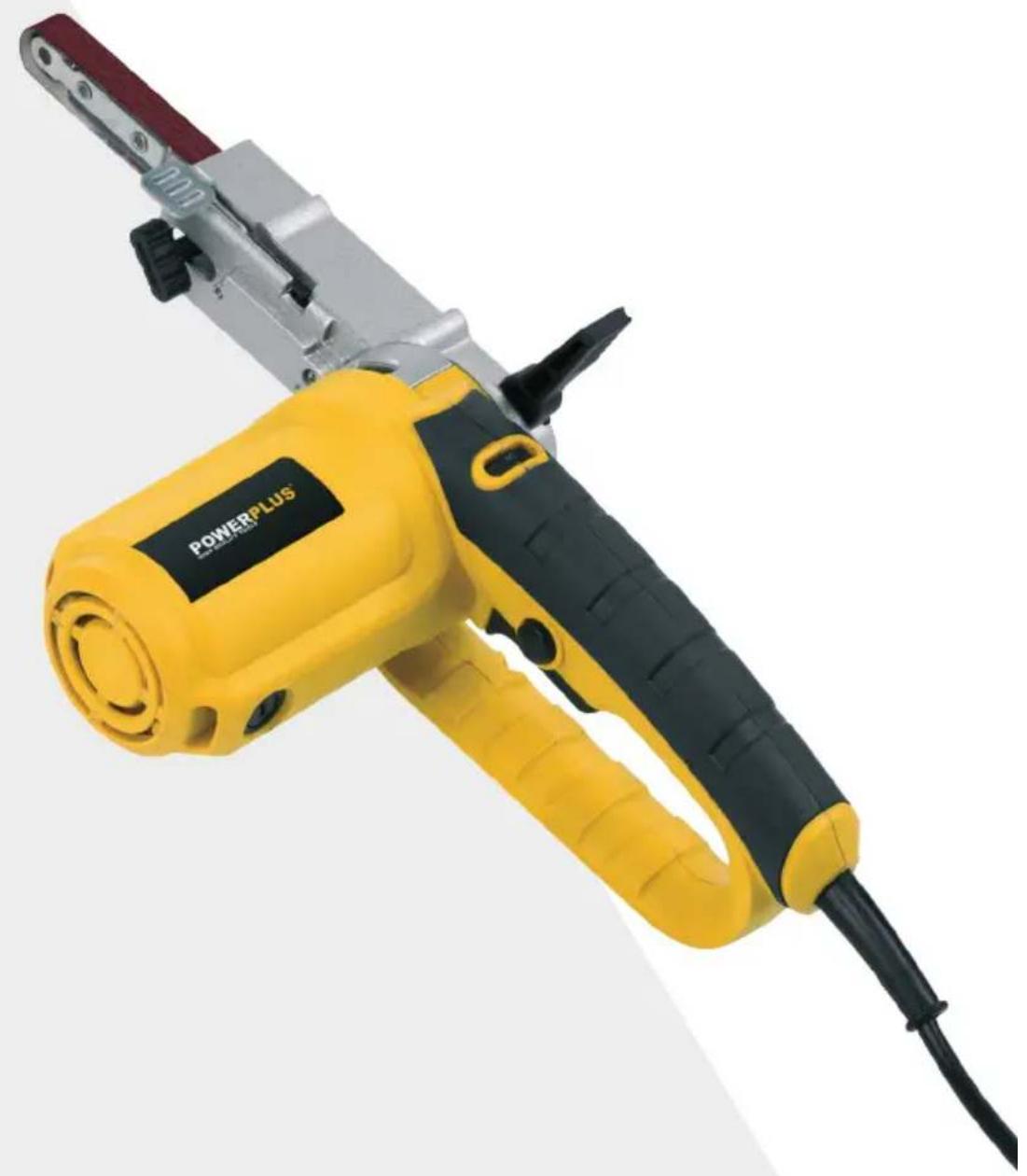 PowerPlus POWX139 - POWX139 - 1