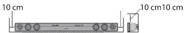 ONKYO SBT200 - Allgemeines - 1