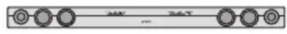 ONKYO SBT200 - Note sull'utilizzo della soundbar con un telefono cellulare - 3