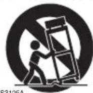 ONKYO SBT200 - Important Safety Instructions - 1
