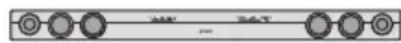 ONKYO SBT200 - Remarques concernant l'utilisation de la soundbar avec un téléphone - 3