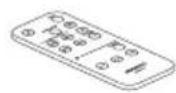 ONKYO SBT200 - Accessor - 1