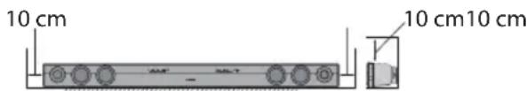 ONKYO SBT200 - Généralités - 1