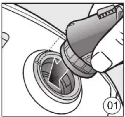 MIELE Compact C2 EcoLine Plus - Hong Kong, China - 1