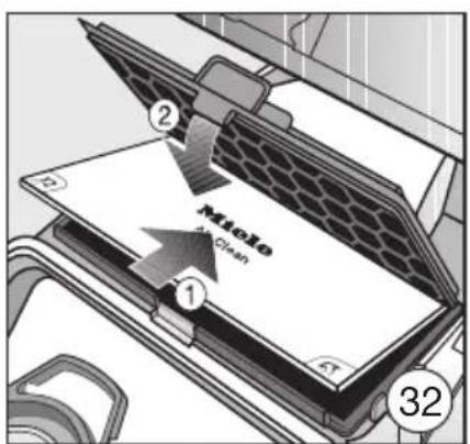 MIELE Compact C2 EcoLine Plus - Hong Kong, China - 32