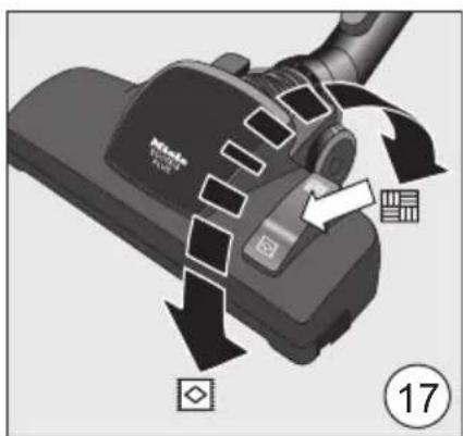MIELE Compact C2 EcoLine Plus - Hong Kong, China - 17