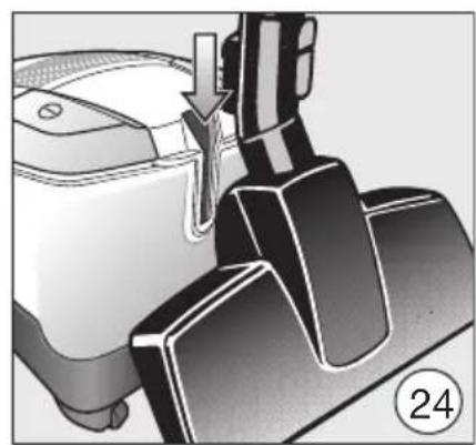 MIELE Compact C2 EcoLine Plus - Hong Kong, China - 24