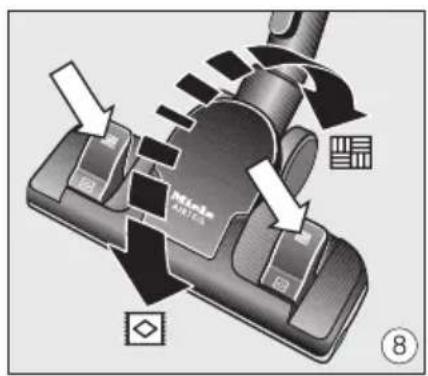 MIELE Complete C3 EcoLine Plus - United Arab Emirates - 7