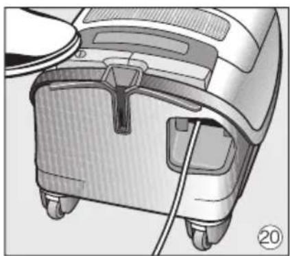 MIELE Complete C3 EcoLine Plus - United Arab Emirates - 19