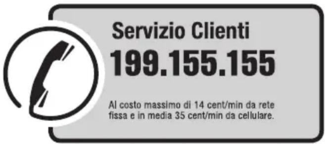 MIELE Complete C3 EcoLine Plus - IT - Informazioni importanti sulla garanzia - 1