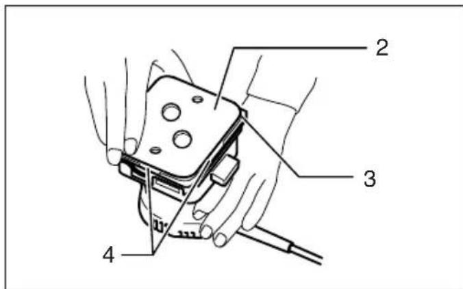 MAKITA BO4557 - 7