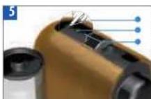 NESPRESSO UMat C50 - Lungo 110 ml   Espresso 40 ml   Ristretto 25 ml - 2