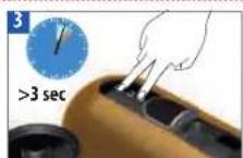 NESPRESSO UMat C50 - ENERGY SAVING CONCEPT/ CONCEPT D'ÉCONOMIE D'ENERGIE - 3