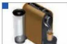 NESPRESSO UMat C50 - Lungo 110 ml   Espresso 40 ml   Ristretto 25 ml - 3