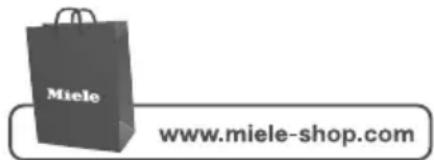 MIELE Swing H1 Electro EcoLine Plus - Purchasing new dustbags and filters - 1