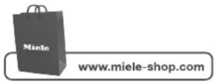 MIELE Swing H1 Electro EcoLine Plus - Dove acquistare sacchetti e filtri originali - 1