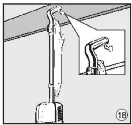 MIELE Swing H1 Electro EcoLine Plus - Griglia filtro - 18