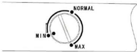 Exquisit GS 2804A++ - Temperatuurregelaar - 1