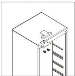 Exquisit GS 2804A++ - WAARSCHUWING - 8