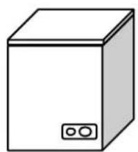 Exquisit GTE 235 A+++ - 2