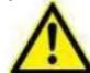 Exquisit GTE 235 A+++ - Danger warning - 1