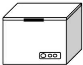 Exquisit GTE 235 A+++ - 3