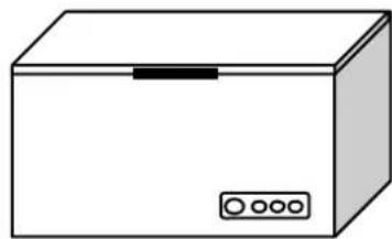 Exquisit GTE 235 A+++ - 4