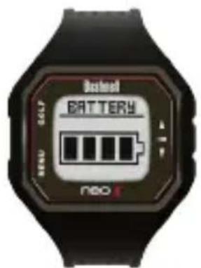 BUSHNELL Neo X - Cura e manutenzione - 4
