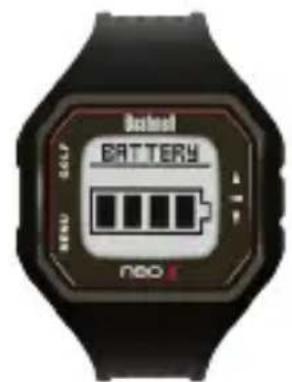 BUSHNELL Neo X - Cuidado y mantenimiento - 4