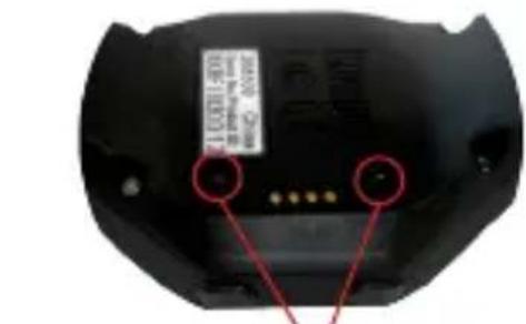 BUSHNELL Neo X - Pflege und Instandhaltung - 2