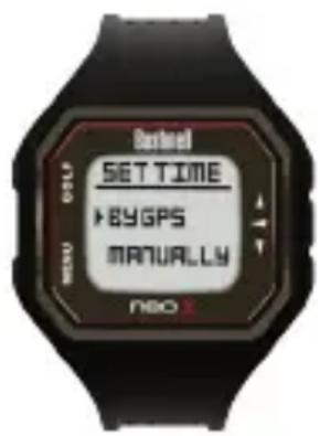 BUSHNELL Neo X - Aggiornamenti firmware/software - 2