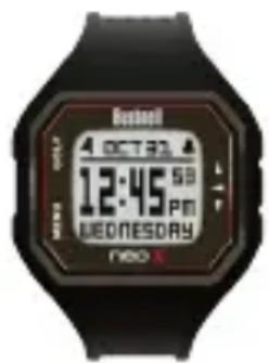BUSHNELL Neo X - Tee Time (Orario al tee) - 3