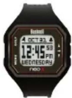 BUSHNELL Neo X - Tee Time - 3