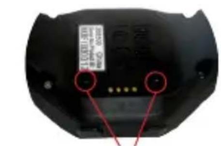 BUSHNELL Neo X - Cuidado y mantenimiento - 2