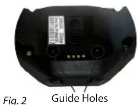 BUSHNELL Neo X - Charging the Battery - 2
