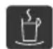 MELITTA Caffeo Varianza CSP - Příprava horké vody - 1