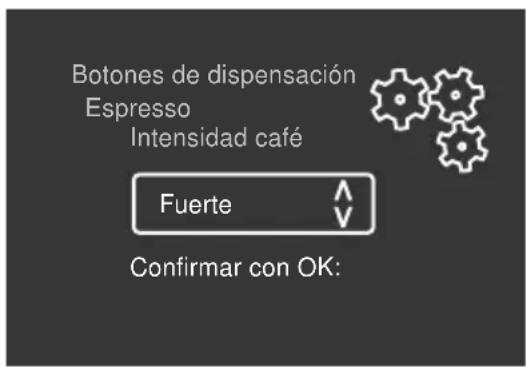 MELITTA Caffeo Varianza CSP - i Información - 1